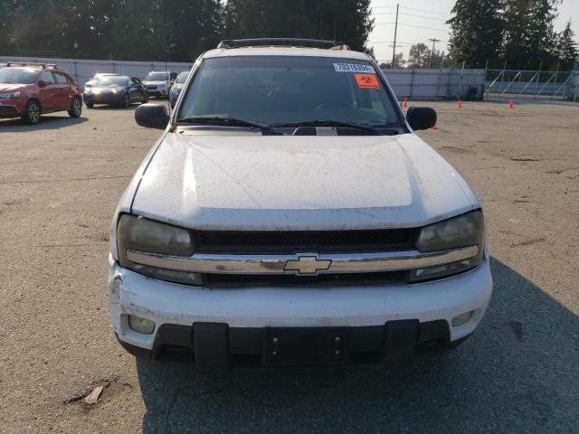 Photo 4 VIN: 1GNDT13S932406483 - CHEVROLET TRAILBLAZE 