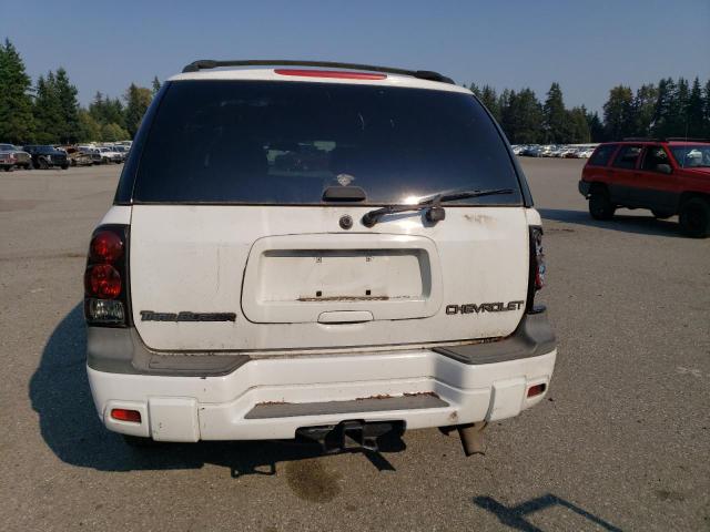 Photo 5 VIN: 1GNDT13S932406483 - CHEVROLET TRAILBLAZE 