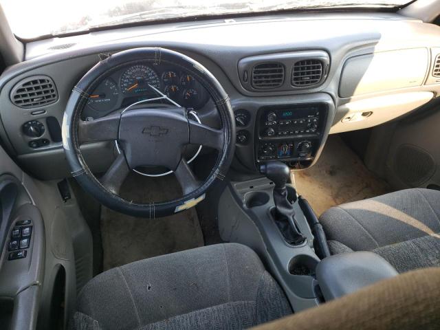 Photo 7 VIN: 1GNDT13S932406483 - CHEVROLET TRAILBLAZE 