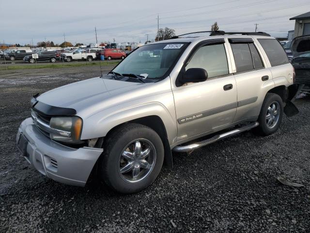 Photo 0 VIN: 1GNDT13S942112504 - CHEVROLET TRAILBLZR 