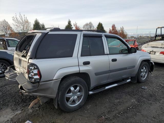 Photo 2 VIN: 1GNDT13S942112504 - CHEVROLET TRAILBLZR 