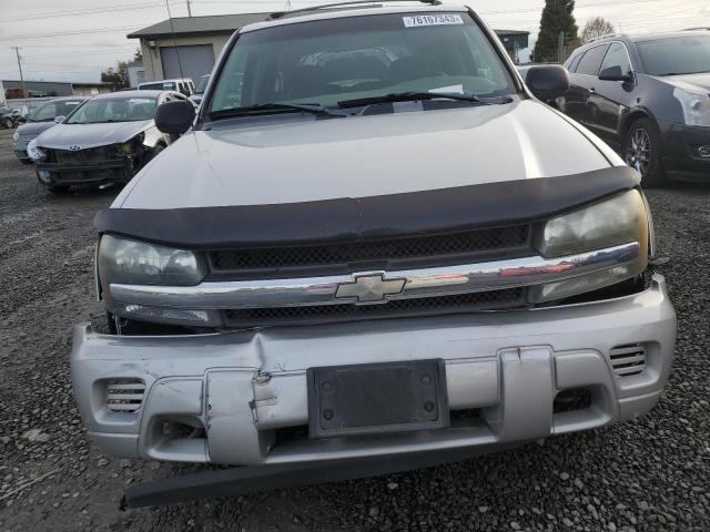 Photo 4 VIN: 1GNDT13S942112504 - CHEVROLET TRAILBLZR 