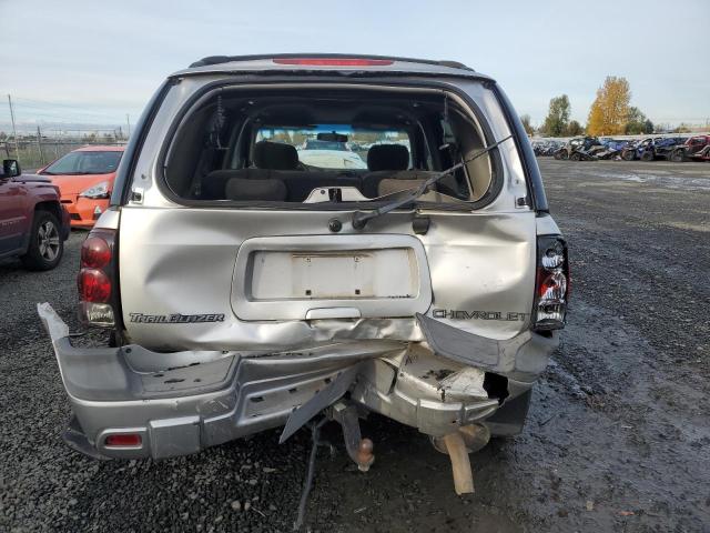 Photo 5 VIN: 1GNDT13S942112504 - CHEVROLET TRAILBLZR 