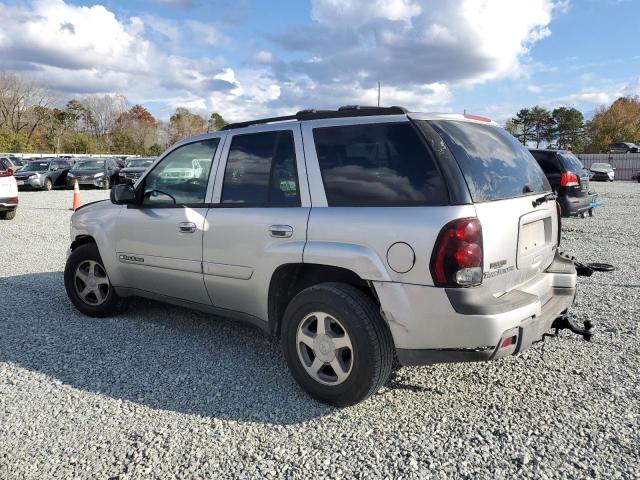 Photo 1 VIN: 1GNDT13S942202946 - CHEVROLET TRAILBLAZE 