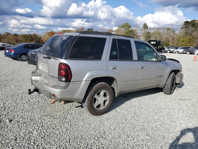 Photo 2 VIN: 1GNDT13S942202946 - CHEVROLET TRAILBLAZE 