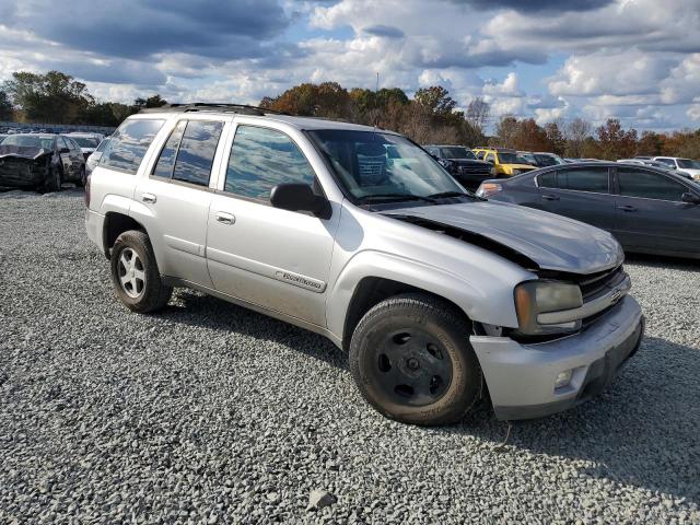 Photo 3 VIN: 1GNDT13S942202946 - CHEVROLET TRAILBLAZE 