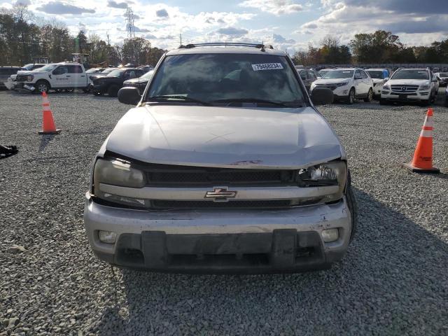 Photo 4 VIN: 1GNDT13S942202946 - CHEVROLET TRAILBLAZE 