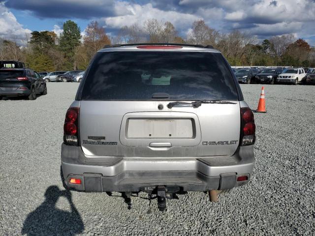 Photo 5 VIN: 1GNDT13S942202946 - CHEVROLET TRAILBLAZE 