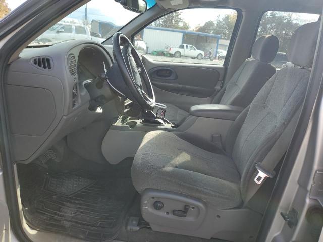 Photo 6 VIN: 1GNDT13S942202946 - CHEVROLET TRAILBLAZE 