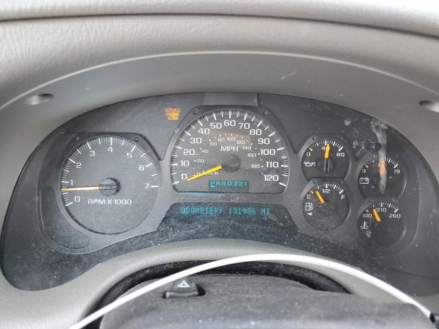 Photo 8 VIN: 1GNDT13S942202946 - CHEVROLET TRAILBLAZE 