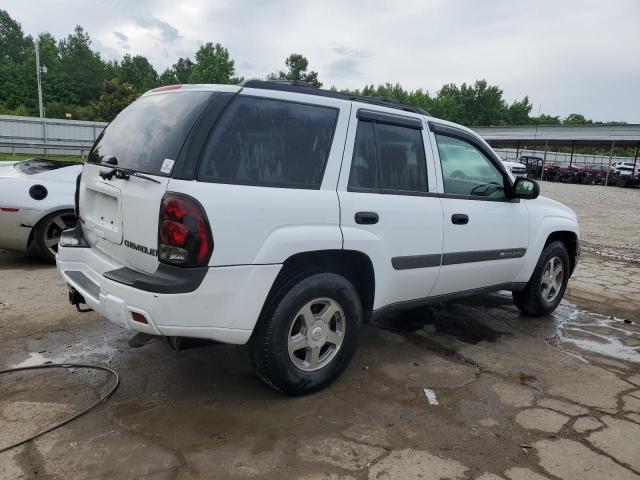 Photo 2 VIN: 1GNDT13S942223408 - CHEVROLET TRAILBLZR 