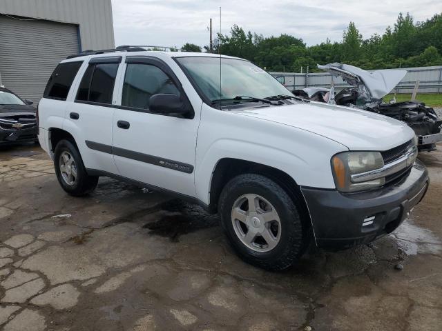 Photo 3 VIN: 1GNDT13S942223408 - CHEVROLET TRAILBLZR 