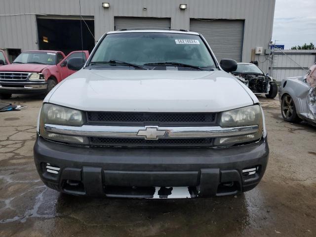 Photo 4 VIN: 1GNDT13S942223408 - CHEVROLET TRAILBLZR 