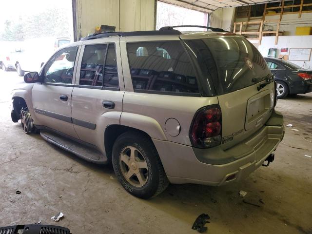 Photo 1 VIN: 1GNDT13S942234635 - CHEVROLET TRAILBLZR 