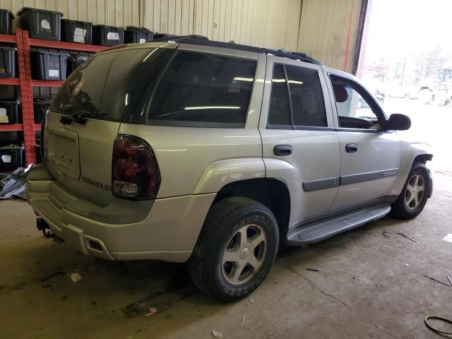 Photo 2 VIN: 1GNDT13S942234635 - CHEVROLET TRAILBLZR 