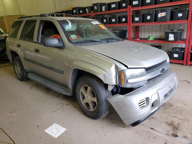 Photo 3 VIN: 1GNDT13S942234635 - CHEVROLET TRAILBLZR 