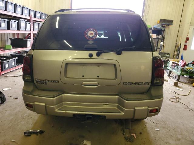 Photo 5 VIN: 1GNDT13S942234635 - CHEVROLET TRAILBLZR 