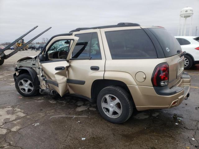 Photo 1 VIN: 1GNDT13S942273273 - CHEVROLET TRAILBLAZE 