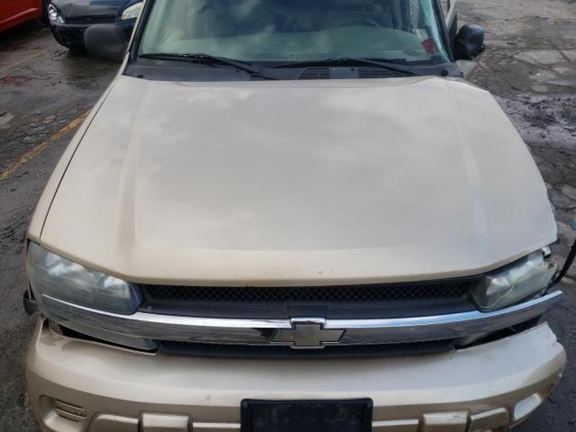 Photo 11 VIN: 1GNDT13S942273273 - CHEVROLET TRAILBLAZE 