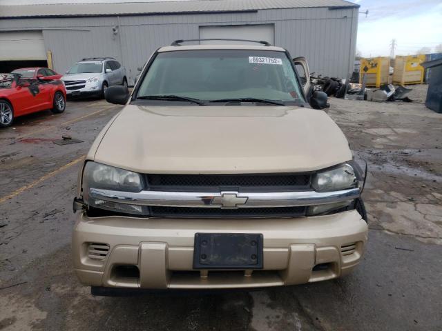 Photo 4 VIN: 1GNDT13S942273273 - CHEVROLET TRAILBLAZE 