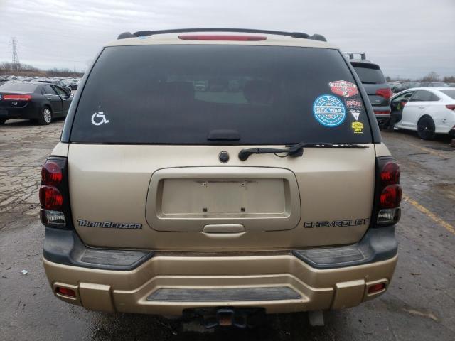 Photo 5 VIN: 1GNDT13S942273273 - CHEVROLET TRAILBLAZE 