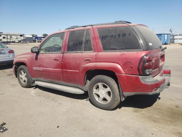 Photo 1 VIN: 1GNDT13S942274150 - CHEVROLET TRAILBLAZE 