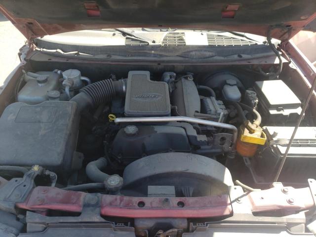 Photo 11 VIN: 1GNDT13S942274150 - CHEVROLET TRAILBLAZE 