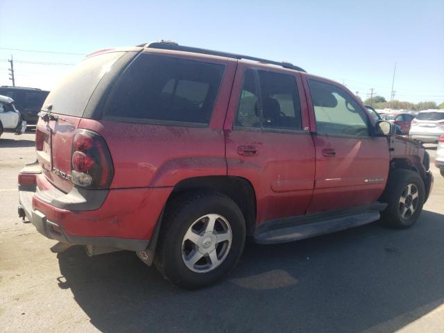 Photo 2 VIN: 1GNDT13S942274150 - CHEVROLET TRAILBLAZE 