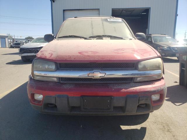 Photo 4 VIN: 1GNDT13S942274150 - CHEVROLET TRAILBLAZE 