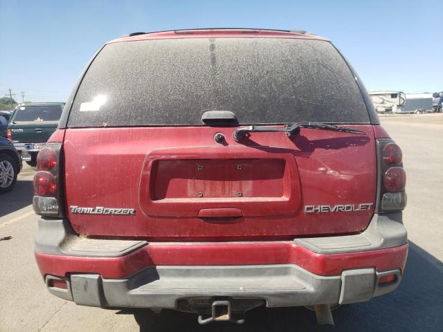 Photo 5 VIN: 1GNDT13S942274150 - CHEVROLET TRAILBLAZE 