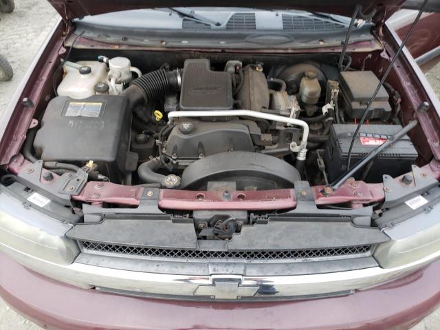 Photo 10 VIN: 1GNDT13S942291742 - CHEVROLET TRAILBLZR 