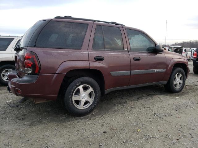 Photo 2 VIN: 1GNDT13S942291742 - CHEVROLET TRAILBLZR 