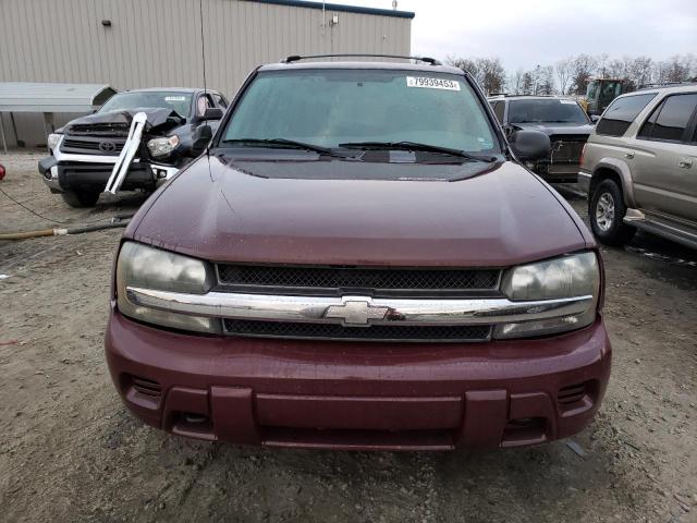 Photo 4 VIN: 1GNDT13S942291742 - CHEVROLET TRAILBLZR 