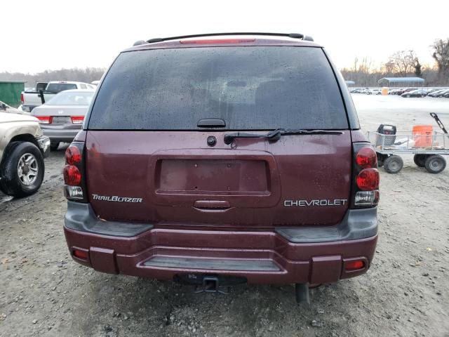 Photo 5 VIN: 1GNDT13S942291742 - CHEVROLET TRAILBLZR 