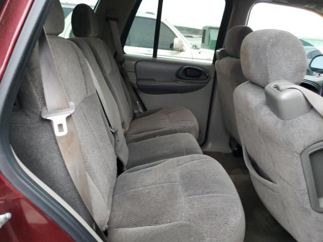 Photo 9 VIN: 1GNDT13S942291742 - CHEVROLET TRAILBLZR 