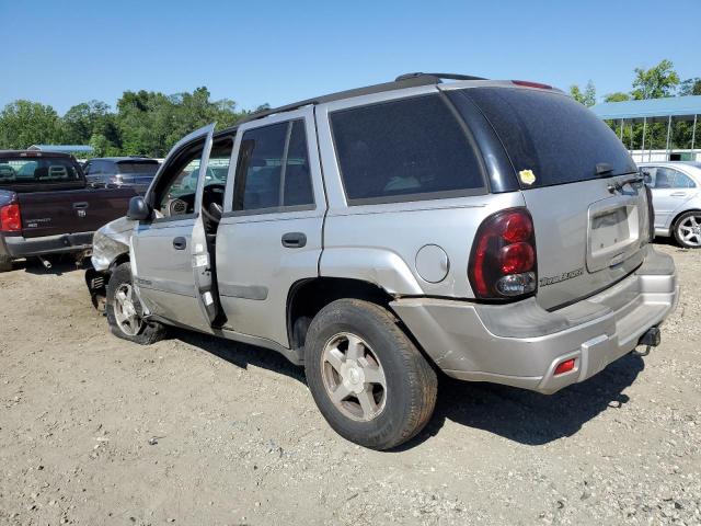 Photo 1 VIN: 1GNDT13S942307938 - CHEVROLET TRAILBLZR 