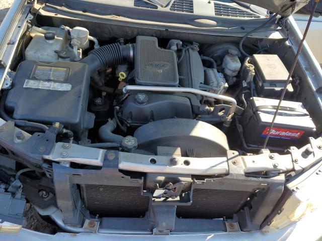 Photo 10 VIN: 1GNDT13S942307938 - CHEVROLET TRAILBLZR 