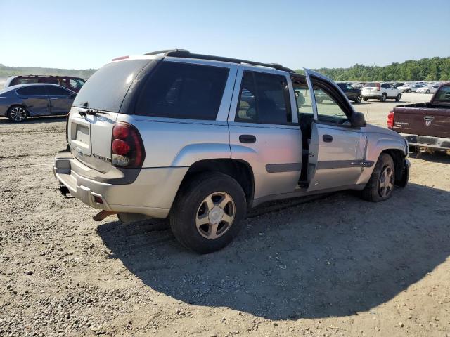 Photo 2 VIN: 1GNDT13S942307938 - CHEVROLET TRAILBLZR 