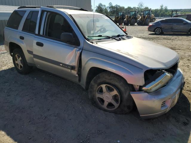 Photo 3 VIN: 1GNDT13S942307938 - CHEVROLET TRAILBLZR 