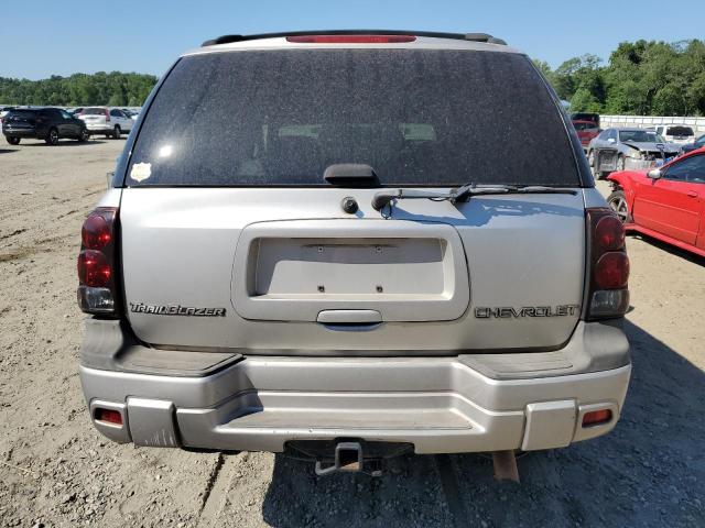 Photo 5 VIN: 1GNDT13S942307938 - CHEVROLET TRAILBLZR 