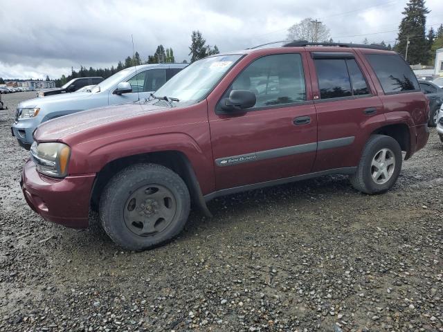 Photo 0 VIN: 1GNDT13S942439565 - CHEVROLET TRAILBLZR 