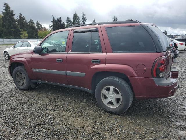 Photo 1 VIN: 1GNDT13S942439565 - CHEVROLET TRAILBLZR 