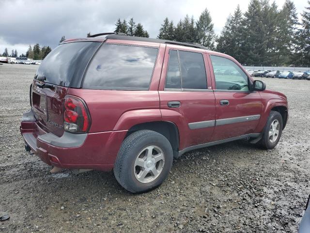 Photo 2 VIN: 1GNDT13S942439565 - CHEVROLET TRAILBLZR 