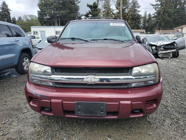 Photo 4 VIN: 1GNDT13S942439565 - CHEVROLET TRAILBLZR 