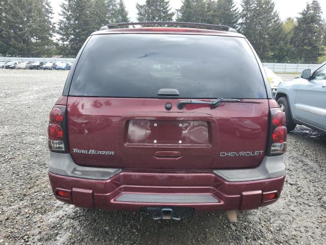 Photo 5 VIN: 1GNDT13S942439565 - CHEVROLET TRAILBLZR 