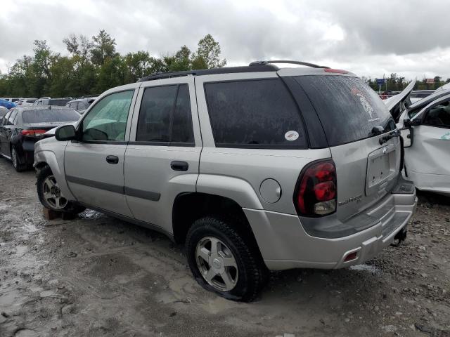 Photo 1 VIN: 1GNDT13S952111791 - CHEVROLET TRAILBLAZE 