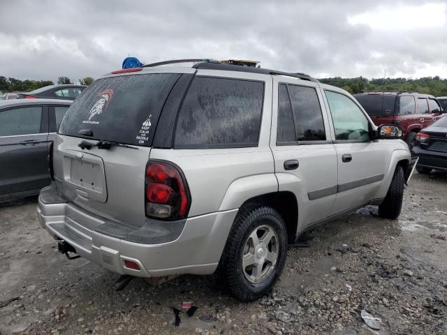 Photo 2 VIN: 1GNDT13S952111791 - CHEVROLET TRAILBLAZE 