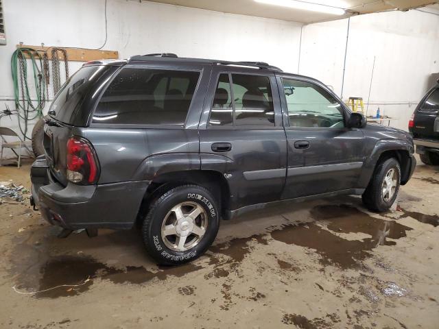 Photo 2 VIN: 1GNDT13S952156584 - CHEVROLET TRAILBLAZE 