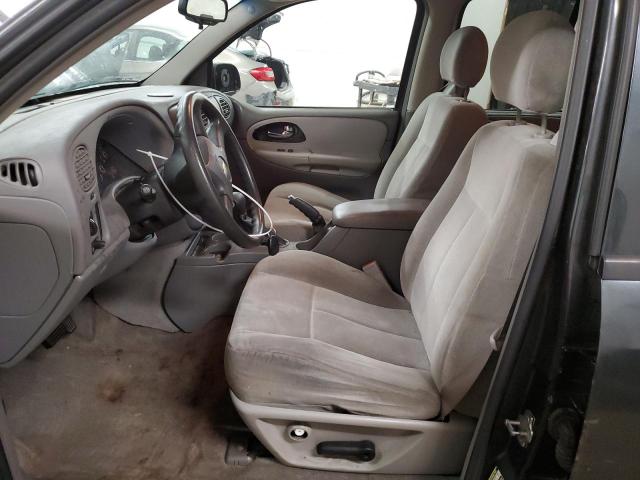 Photo 6 VIN: 1GNDT13S952156584 - CHEVROLET TRAILBLAZE 