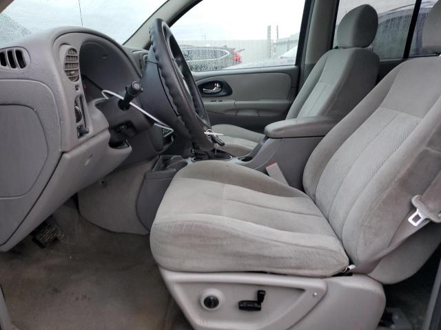 Photo 6 VIN: 1GNDT13S952168380 - CHEVROLET TRAILBLZR 